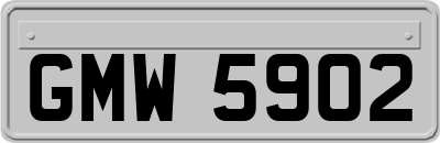 GMW5902