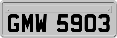 GMW5903