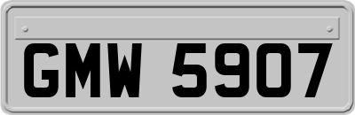 GMW5907
