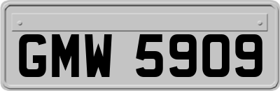 GMW5909
