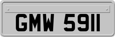 GMW5911