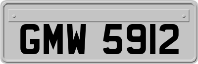 GMW5912