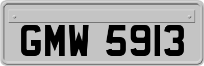 GMW5913