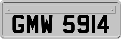 GMW5914