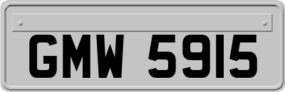 GMW5915