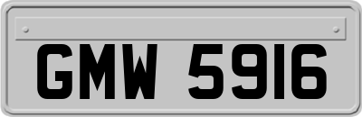 GMW5916