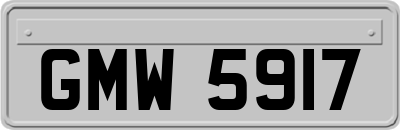 GMW5917