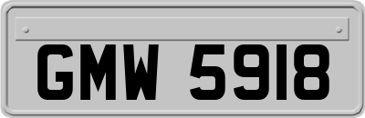 GMW5918