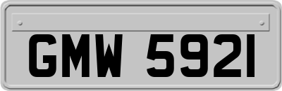 GMW5921