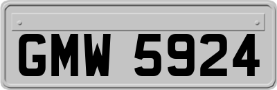 GMW5924