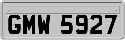 GMW5927