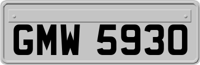 GMW5930