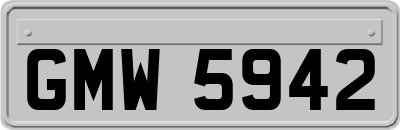 GMW5942