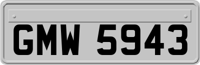 GMW5943
