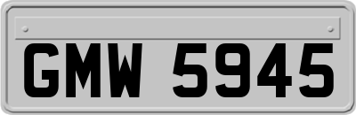GMW5945