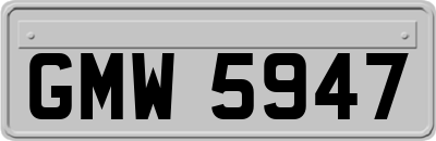 GMW5947