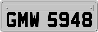 GMW5948
