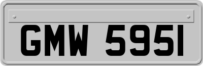 GMW5951