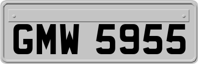GMW5955