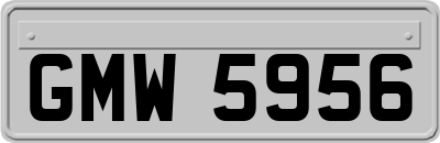 GMW5956