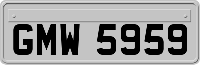 GMW5959