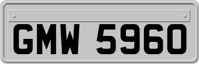 GMW5960