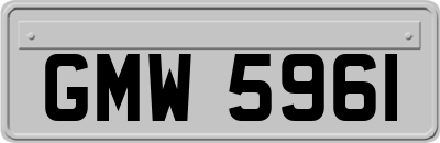 GMW5961