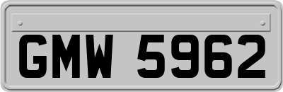 GMW5962