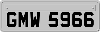 GMW5966