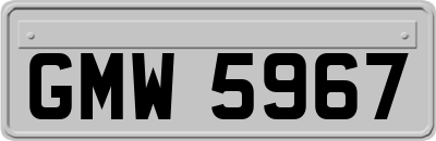 GMW5967