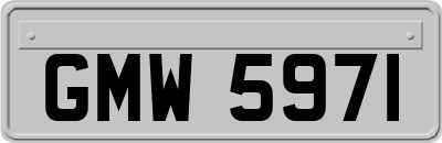 GMW5971
