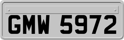 GMW5972
