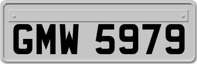 GMW5979