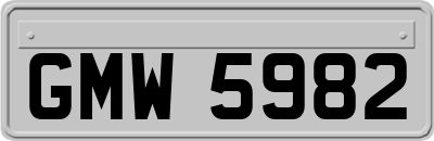GMW5982