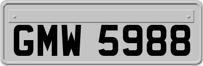 GMW5988