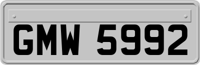 GMW5992