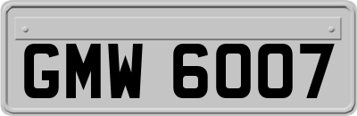 GMW6007