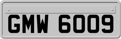 GMW6009