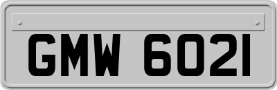 GMW6021