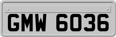 GMW6036
