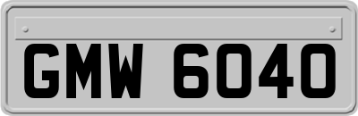 GMW6040