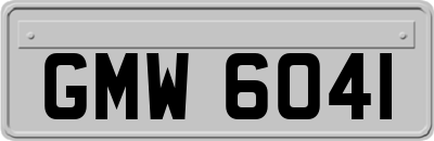 GMW6041