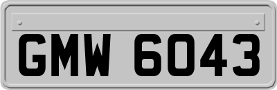GMW6043