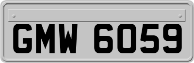 GMW6059