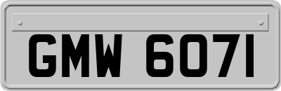 GMW6071