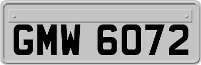 GMW6072