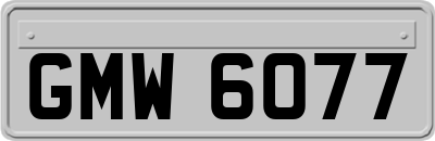 GMW6077