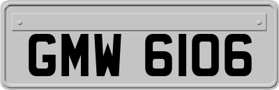 GMW6106