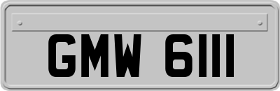 GMW6111