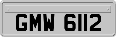 GMW6112